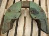 Front Gewicht Fendt Dieselross Fix 16 Traktor Schlepper tractor Frontgewicht