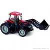 Case IH Puma 195 Dupla kerek Traktor markolval 1 16