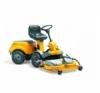 STIGA Park COMPACT 16 HST frontkaszs fnyr traktor