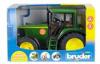 Bruder John Deere Traktor 1:16