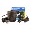 High Peak 12 V-os elektromos pumpa