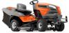 Husqvarna CTH 224 T fnyr traktor