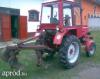 Vladimirec T 25 TRAKTOR elad