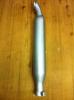 Auspuff ,Schalldmpfer ,fr UTB Utos U650 U651 U651S Raupe Traktor