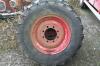 Traktor Rder