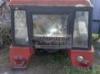 Kabna na traktor zetor