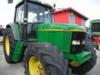 TRAKTOR JOHN DEERE 6800