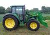 Traktor John Deere 6230