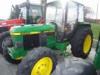 TRAKTOR JOHN DEERE 2250