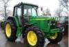 Traktor John Deere 6610