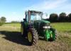 Traktor John Deere 6330