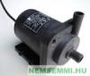  Elektromos szivatty, pumpa 12V 1,05A IP68-vzmentes 2x9 mm bilincses Tpus: ZC-B40 65 C