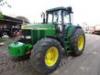 John Deere 7810 traktor