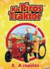 Kis piros traktor 2. - A repls