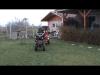Simson motoros kistraktor els indtsa