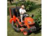 Univerzlis traktor Kubota BX2350