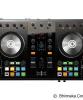 NATIVE INSTRUMENTS DJ Controller Traktor Kontrol S2 Mk2