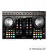 NATIVE INSTRUMENTS DJ Controller Traktor Kontrol S4 Mk2