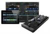 Native Instruments Traktor Kontrol Z1 DJ IOS Mixing Interface