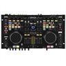 DJ controller Denon MC6000, USB, MIDI, rack, Traktor