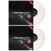 Native Instruments Traktor Scratch DJ Control Vinyl MK2 (White) Pair