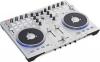 Vestax VCI-100 mkII USB DJ MIDI controller with Traktor LE