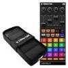 Native Instruments Traktor Kontrol F1 USB MIDI DJ Contr