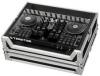 Native Instruments Traktor Kontrol S4 DJ,S 4/ USB/cdj,w/original flight case/new