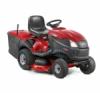 CastelGarden XT 190 HD fnyr traktor