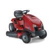 Toro Lawn Tractor XLS-420T fnyr traktor vsrls