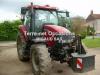 Hasznlt Standard traktor Case IH mxu 110