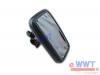 Universal LARGE Bike Bicycle Holder Bag Black for GPS 5