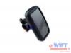 Universal SMALL Bike Bicycle Holder Bag Black for GPS 3.5