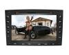 Autoradio for Renault Megane - DVD GPS ISDB-T CAN BUS