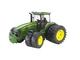 Bruder 03052 - John Deere 7930 Traktor mit Zwillingsbereifung