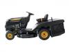 Vce Obrzk? Produktu Partner P 11577 RB Zahradn Traktor