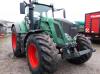 Landtechnik Brse Gebrauchter Traktor Fendt 210 P Vario