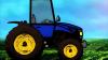 Big P Traktor