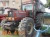 FIAT 140 90 DT Turbo traktor p hjul