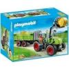 PLAYMOBIL 5121 Traktor s p?v?sem