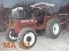 FIAT 80 90 kerekes traktor