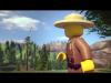 LEGO City mini movie Money Tree 2012 HD