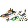 LEGO City - A parti rsg jrre (60014)