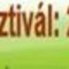 Tata Viz Zene Virg Fesztivl
