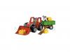 KLOCKI LEGO DUPLO 5647 DU?Y TRAKTOR => Sklep More4Kidspl