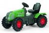 Fendt pedlos gyermek traktor