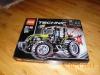 Lego Technic 8284 Groer Traktor Dortmund Brackel Marktde