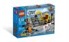 Lego City Grisg rd och Traktor