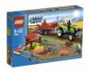 LEGO CITY SERTSFARM TRAKTOR