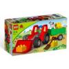 5647 - DUPLO LEGOVILLE - STOR TRAKTOR